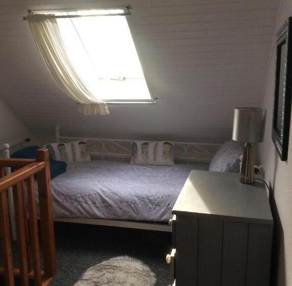 キャビン, Le Boterff Gites Et Camping