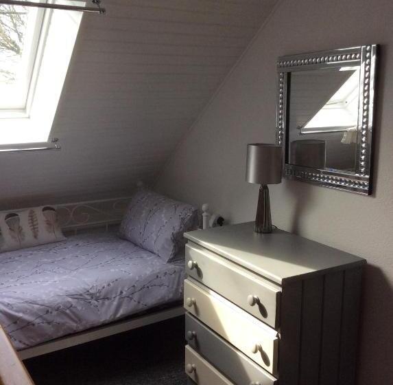 キャビン, Le Boterff Gites Et Camping