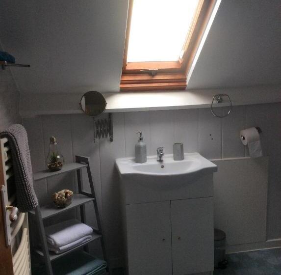 スーペリアスタジオ, Le Boterff Gites Et Camping