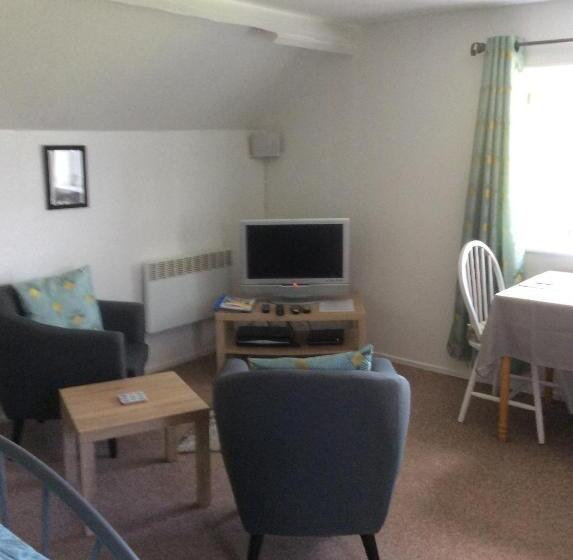 スーペリアスタジオ, Le Boterff Gites Et Camping