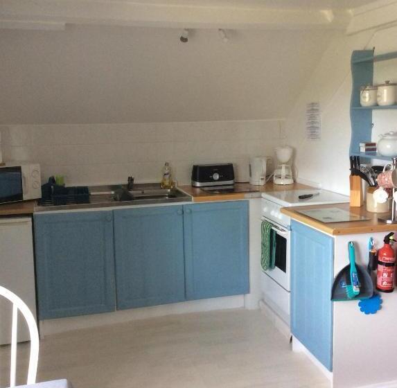 スーペリアスタジオ, Le Boterff Gites Et Camping