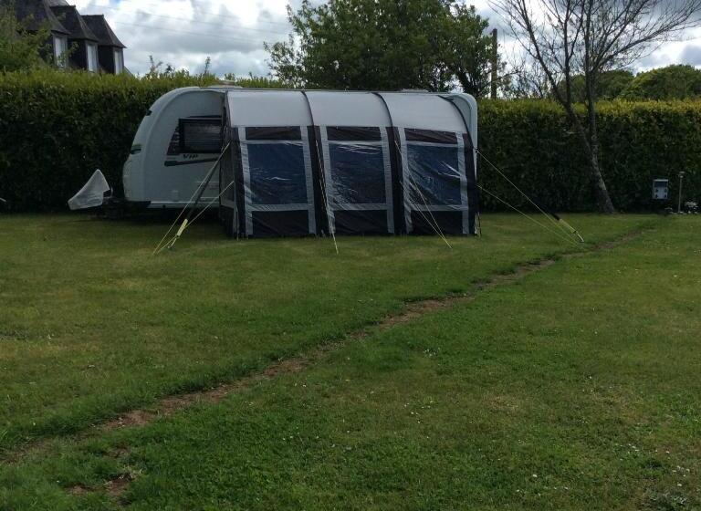 スタンダードルーム, Le Boterff Gites Et Camping