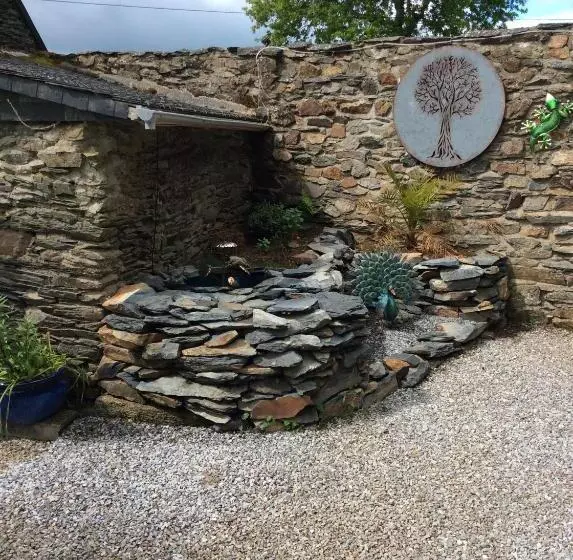 Camera Standard, Le Boterff Gites Et Camping