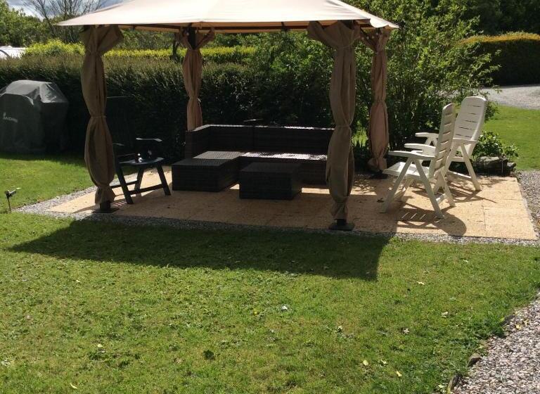 スタンダードルーム, Le Boterff Gites Et Camping