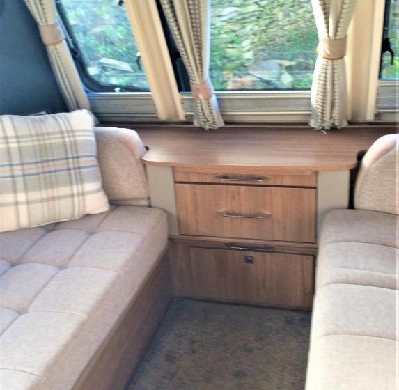 スタンダードルーム, Le Boterff Gites Et Camping