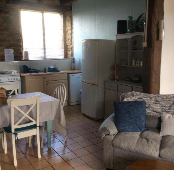 キャビン, Le Boterff Gites Et Camping