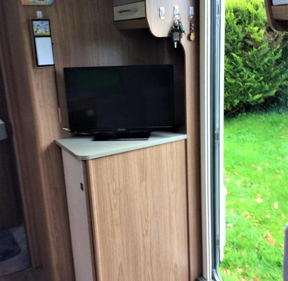 スタンダードルーム, Le Boterff Gites Et Camping