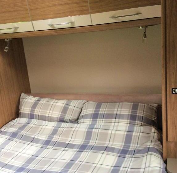 スタンダードルーム, Le Boterff Gites Et Camping