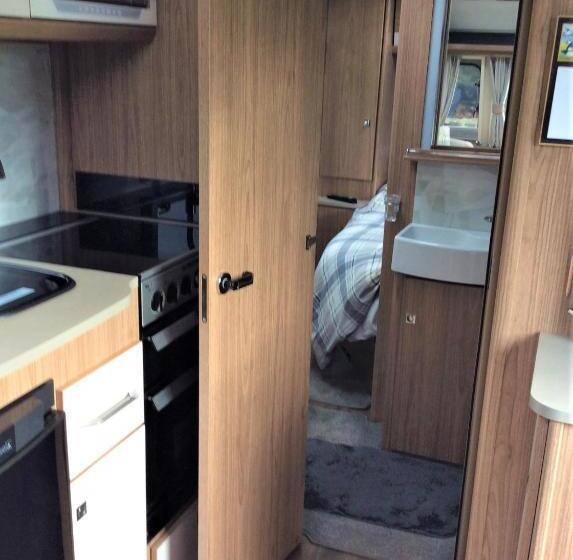 スタンダードルーム, Le Boterff Gites Et Camping