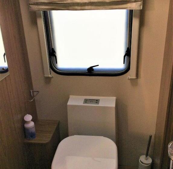 スタンダードルーム, Le Boterff Gites Et Camping