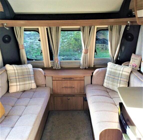 スタンダードルーム, Le Boterff Gites Et Camping