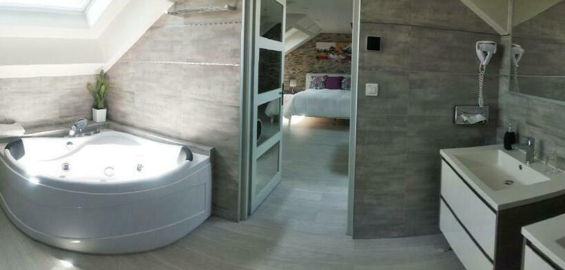 Люкс Повышенной Комфортности, Le Mas Champenois