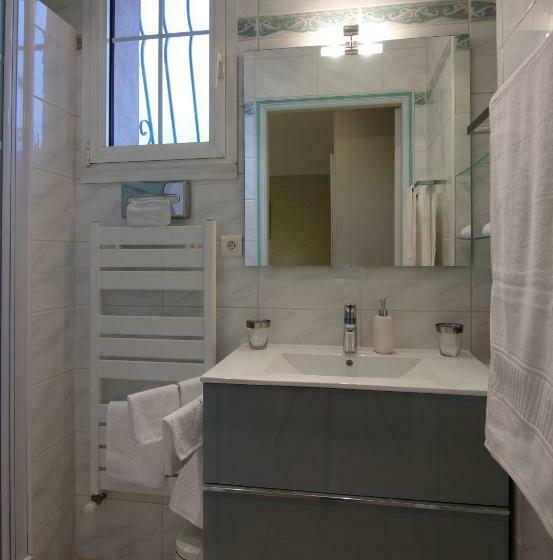 Номер Стандарт, Le Mas Champenois