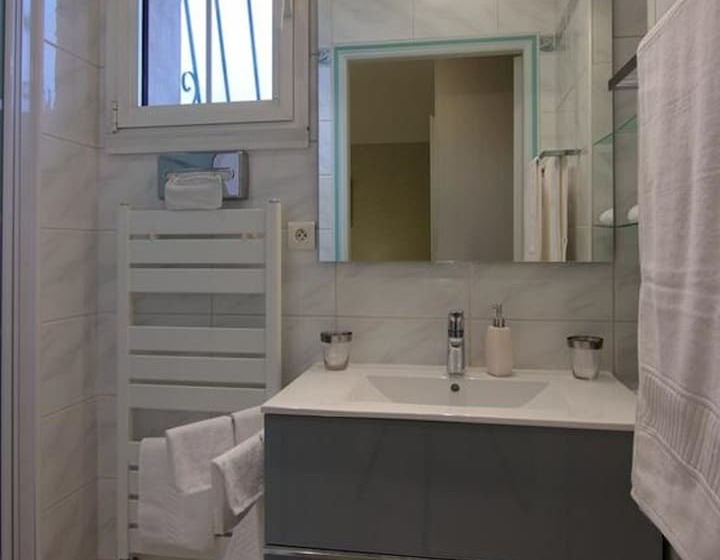 Номер Стандарт, Le Mas Champenois