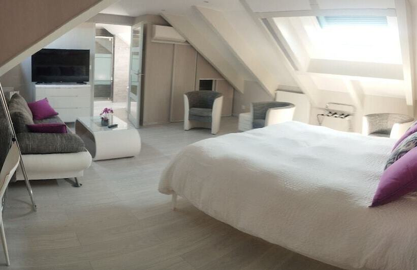 Люкс Повышенной Комфортности, Le Mas Champenois