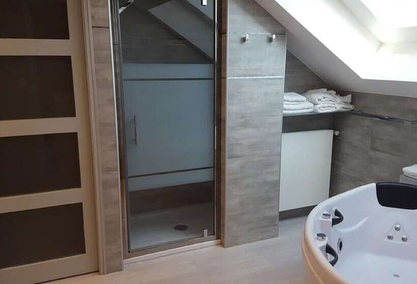 Люкс Повышенной Комфортности, Le Mas Champenois