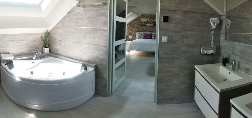 Люкс Повышенной Комфортности, Le Mas Champenois