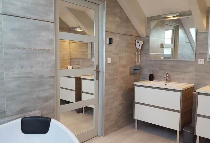 Люкс Повышенной Комфортности, Le Mas Champenois