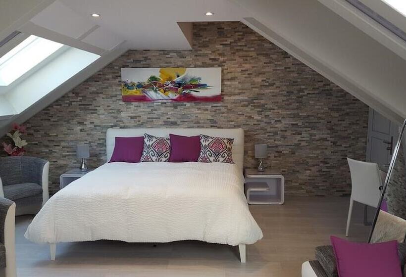 Люкс Повышенной Комфортности, Le Mas Champenois