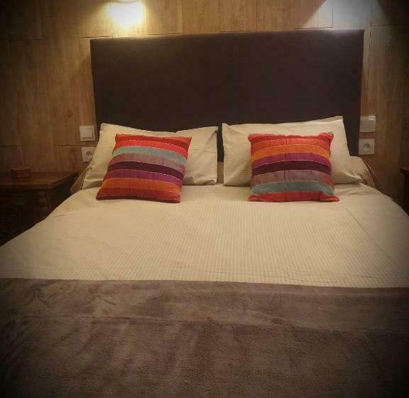 Номер Стандарт, Mouli Del Riu