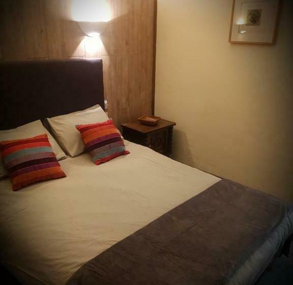 Номер Стандарт, Mouli Del Riu