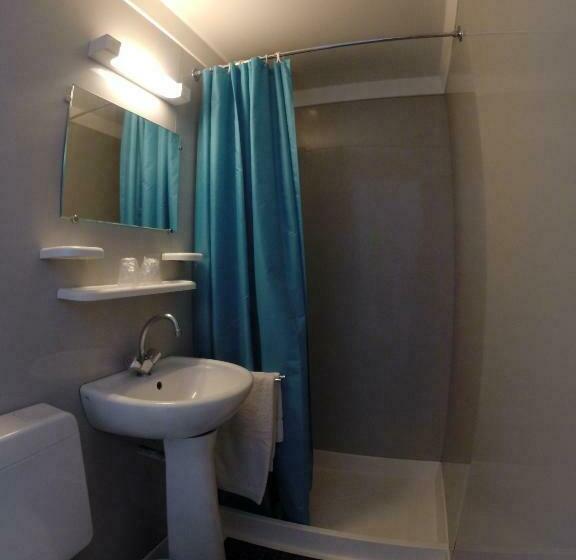 Номер Стандарт, Mouli Del Riu