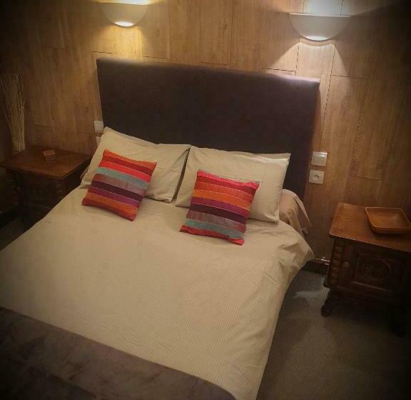 Номер Стандарт, Mouli Del Riu