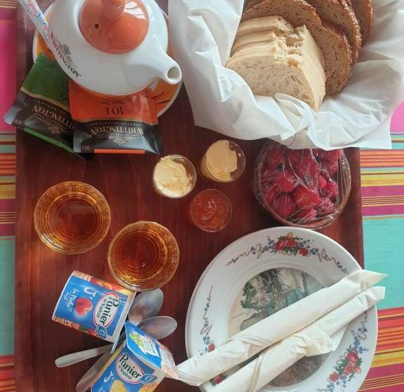 Номер Стандарт, Mouli Del Riu