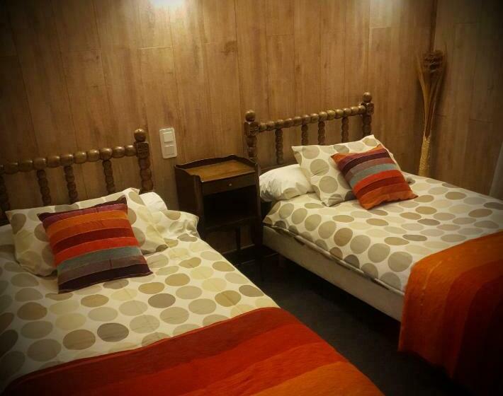 Номер Стандарт, Mouli Del Riu