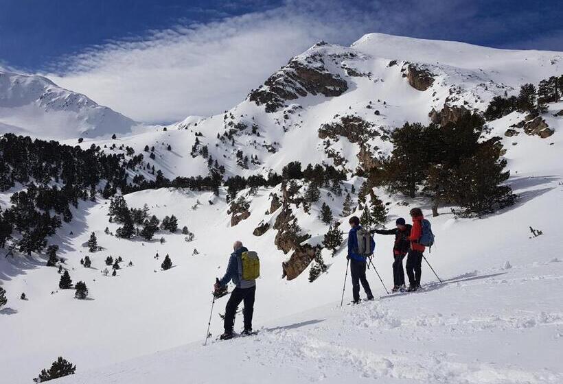 Номер Стандарт, Mouli Del Riu