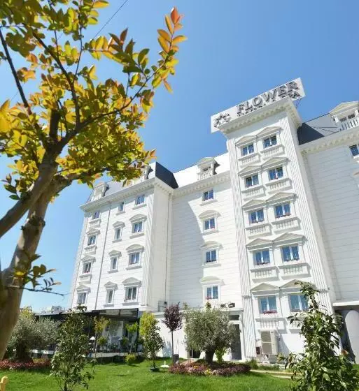 اتاق استاندارد, Flower Hotels & Resorts