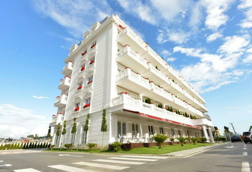 Номер Стандарт, Flower Hotels & Resorts