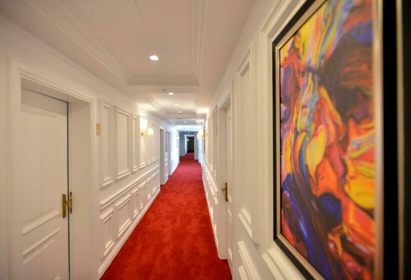 Номер Стандарт, Flower Hotels & Resorts