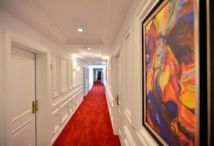 Семейный Номер, Flower Hotels & Resorts