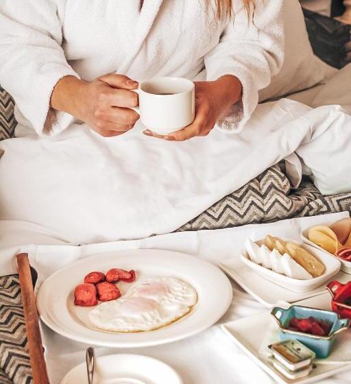 Номер Deluxe, Flower Hotels & Resorts