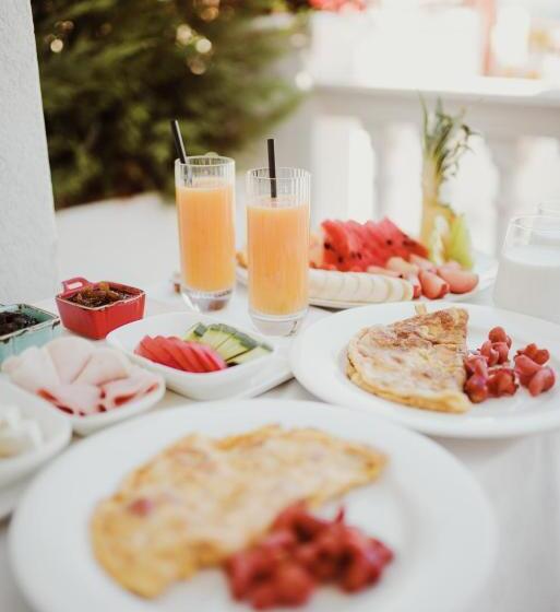 Номер Deluxe, Flower Hotels & Resorts