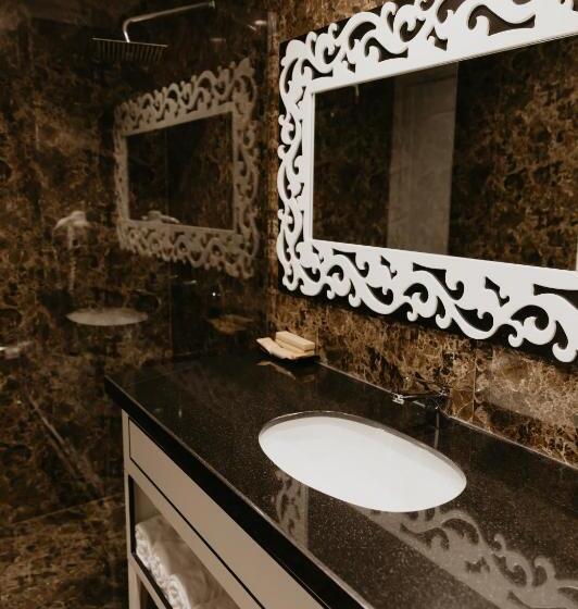 Номер Deluxe, Flower Hotels & Resorts