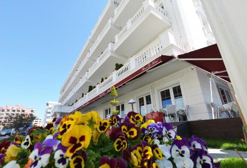 Полулюкс, Flower Hotels & Resorts