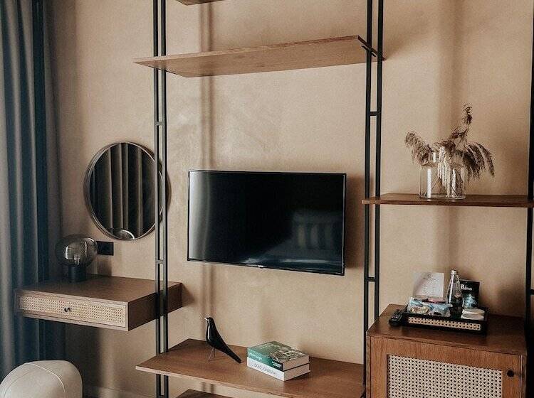 Номер Стандарт, Flower Hotels & Resorts