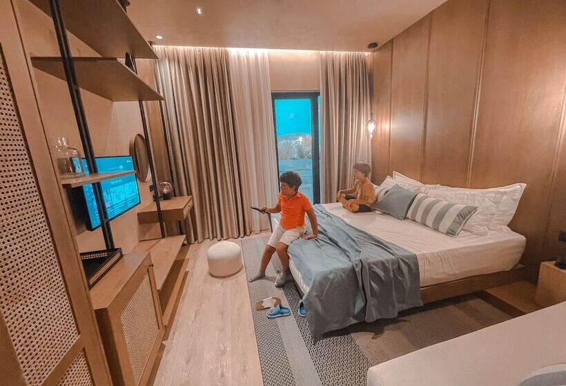 Номер Стандарт, Flower Hotels & Resorts