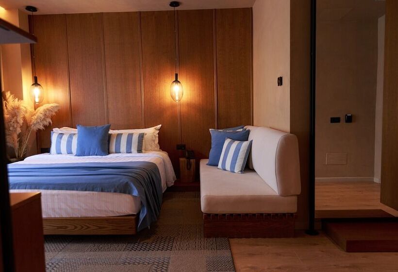 Номер Стандарт, Flower Hotels & Resorts