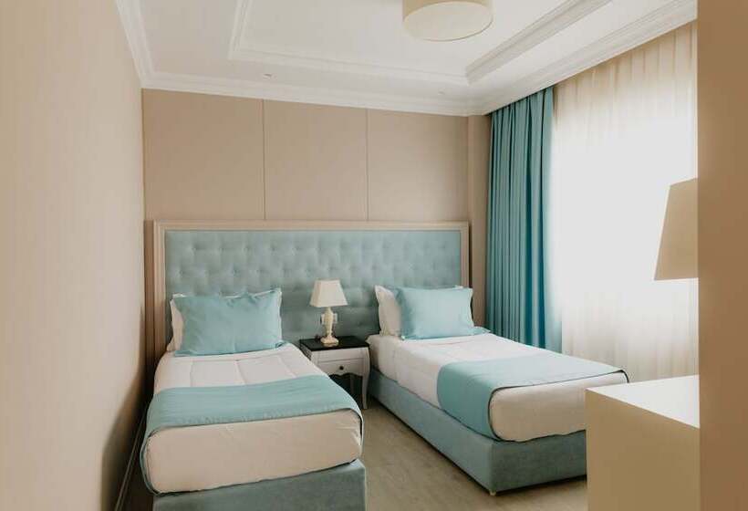 Семейный Номер, Flower Hotels & Resorts