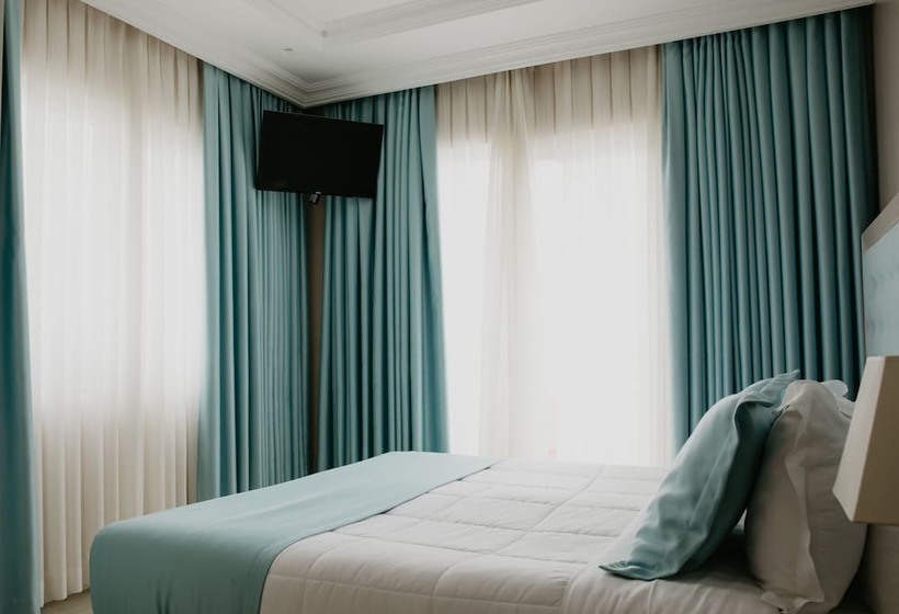 Семейный Номер, Flower Hotels & Resorts