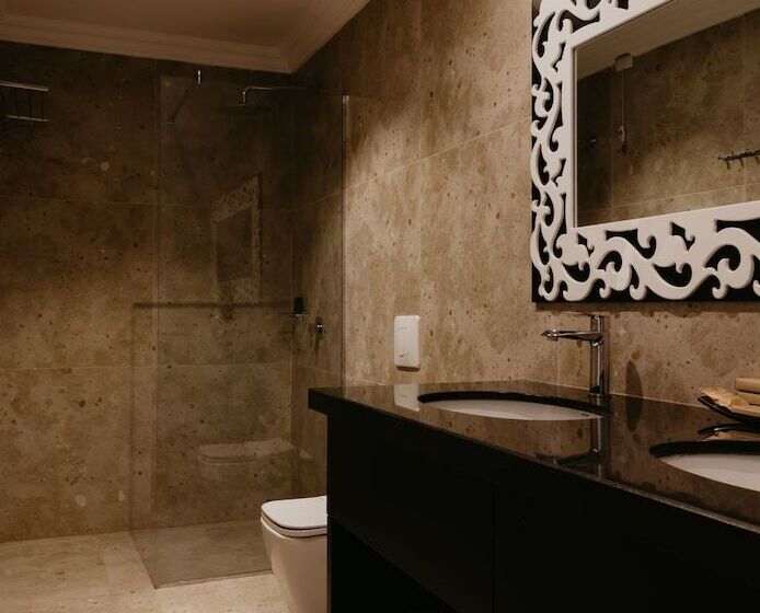 Номер Deluxe, Flower Hotels & Resorts