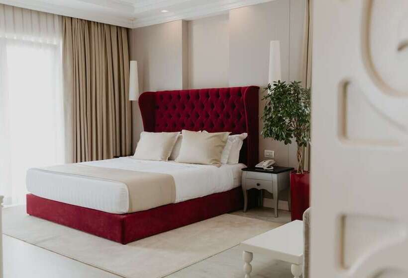 标准间, Flower Hotels & Resorts