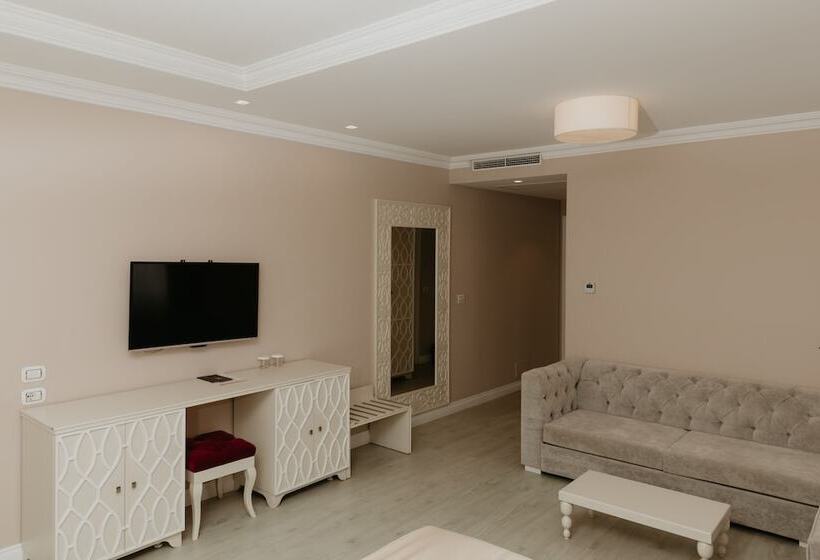 Номер Стандарт, Flower Hotels & Resorts