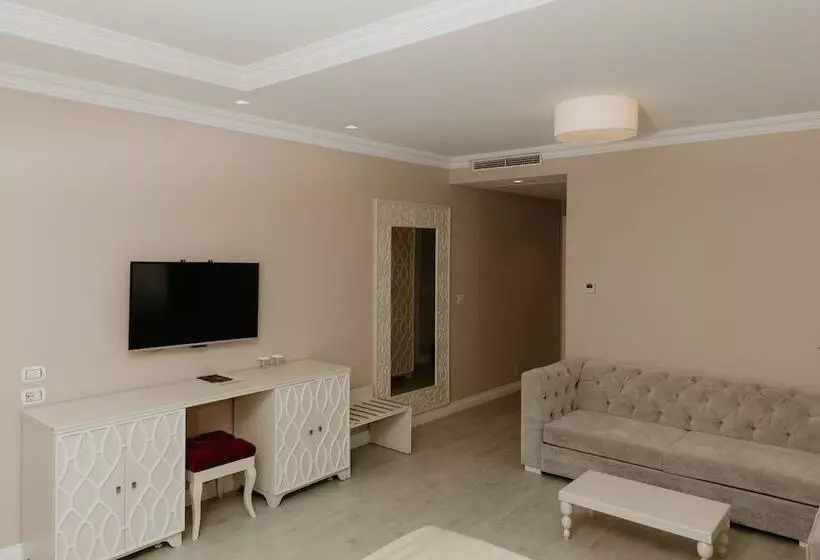 اتاق استاندارد, Flower Hotels & Resorts