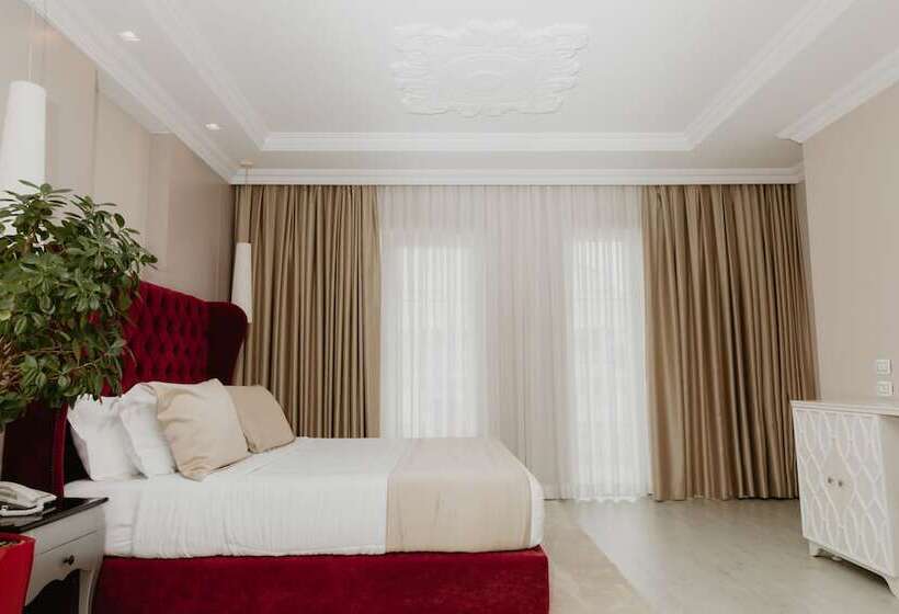 Номер Стандарт, Flower Hotels & Resorts