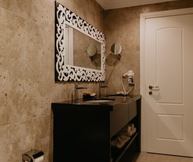 Номер Стандарт, Flower Hotels & Resorts