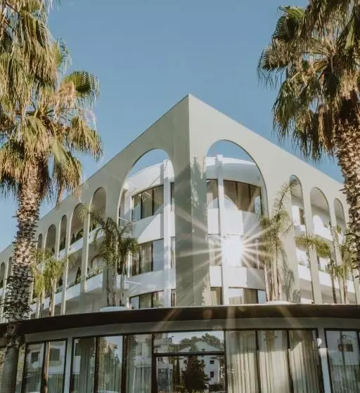 اتاق لوکس, Flower Hotels & Resorts